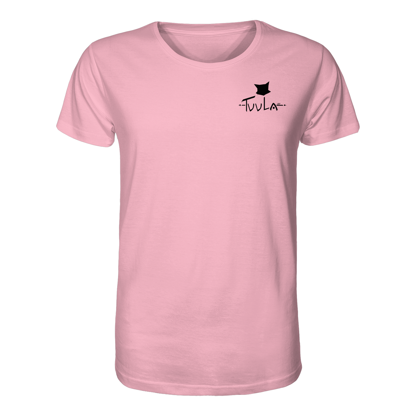 TuulatheCat Straytuula - Organic Shirt