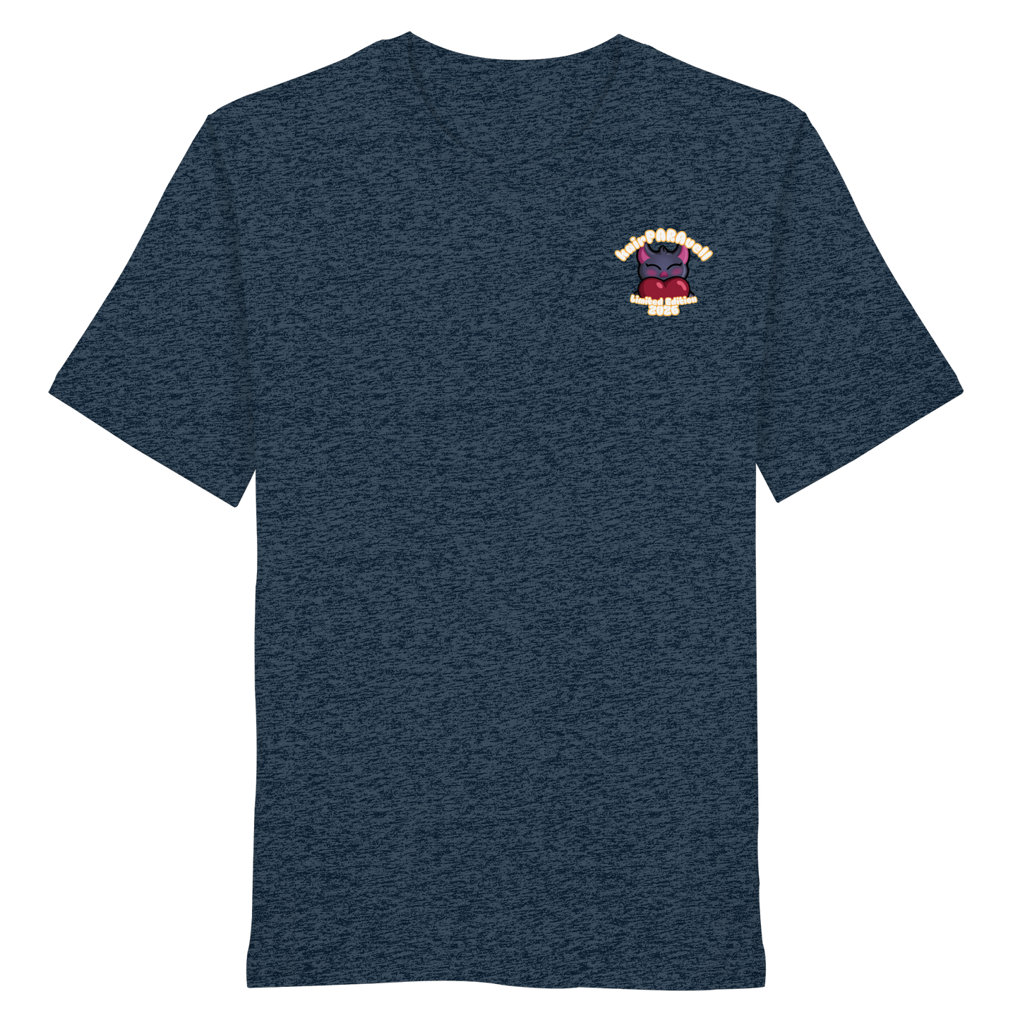 kairPARAvell MOMENTS - Organic Shirt (Backprint)