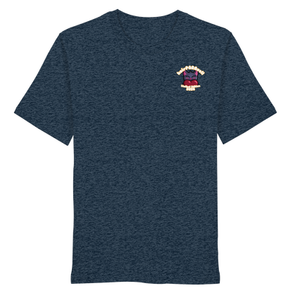 kairPARAvell MOMENTS - Organic Shirt (Backprint)