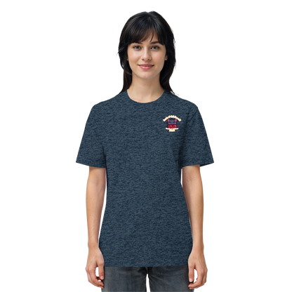 kairPARAvell MOMENTS - Organic Shirt (Backprint)