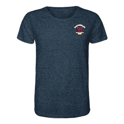 kairPARAvell MOMENTS - Organic Shirt (Backprint)