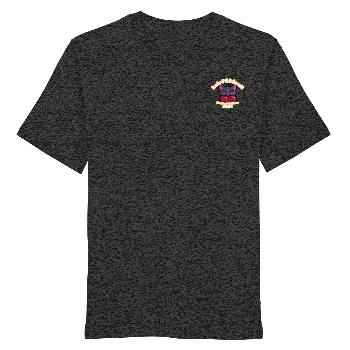 kairPARAvell MOMENTS - Organic Shirt (Backprint)