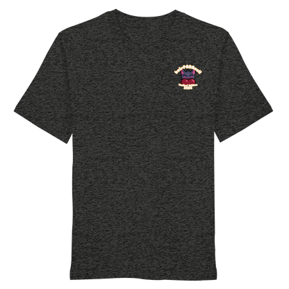 kairPARAvell MOMENTS - Organic Shirt (Backprint)