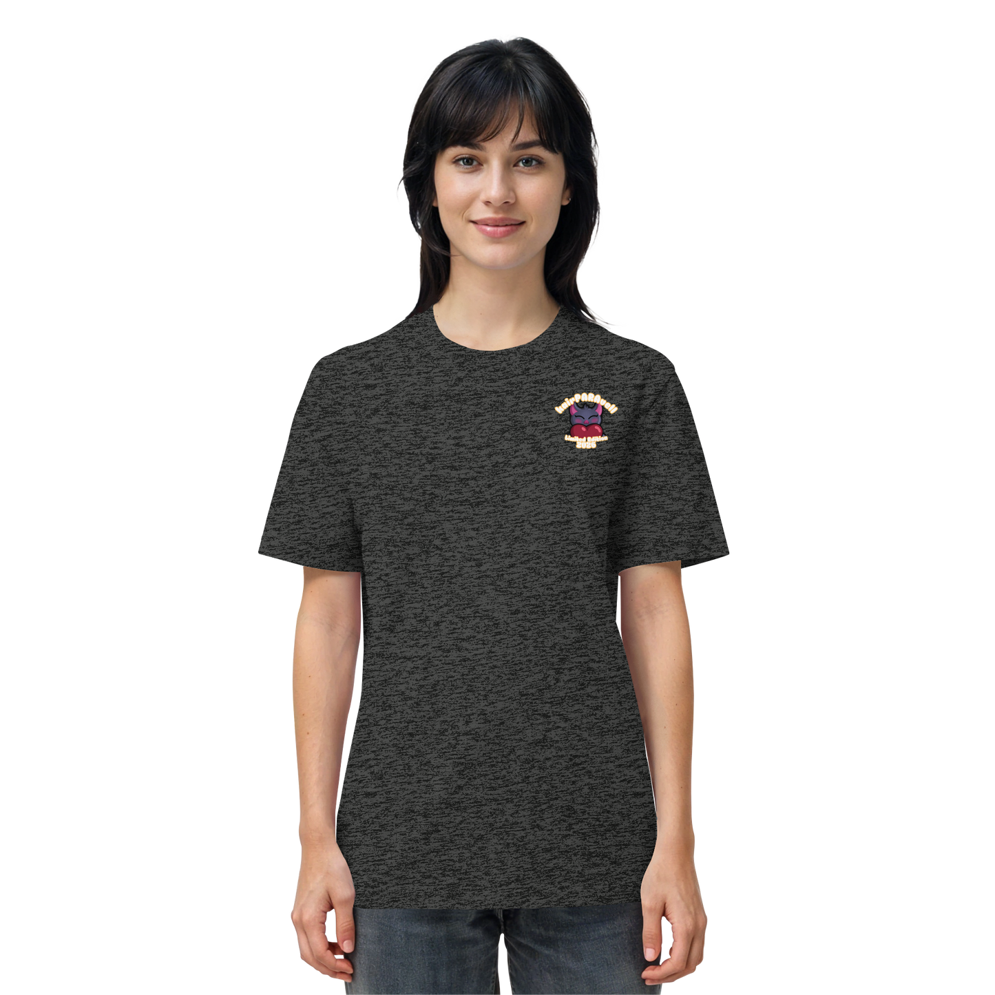 kairPARAvell MOMENTS - Organic Shirt (Backprint)