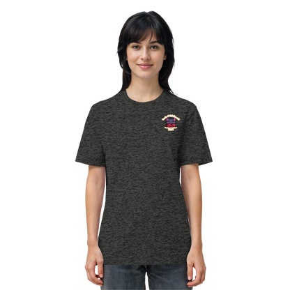 kairPARAvell MOMENTS - Organic Shirt (Backprint)