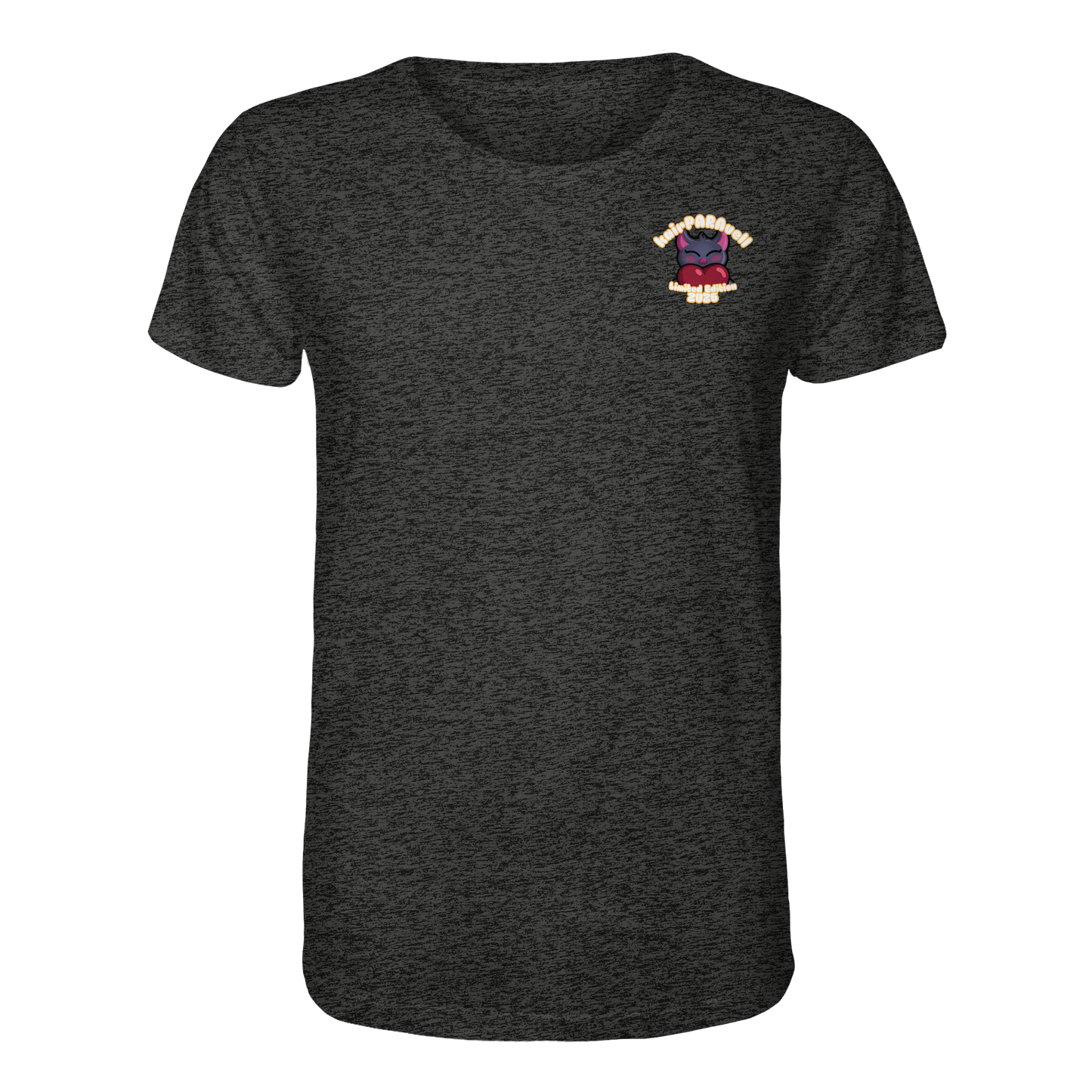 kairPARAvell MOMENTS - Organic Shirt (Backprint)
