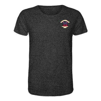 kairPARAvell MOMENTS - Organic Shirt (Backprint)