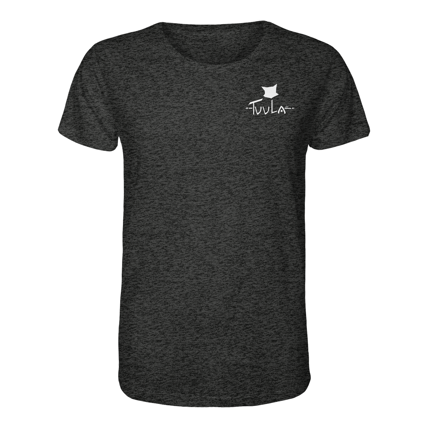 TuulatheCat Straytuula - Organic Shirt