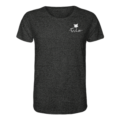 TuulatheCat Straytuula - Organic Shirt