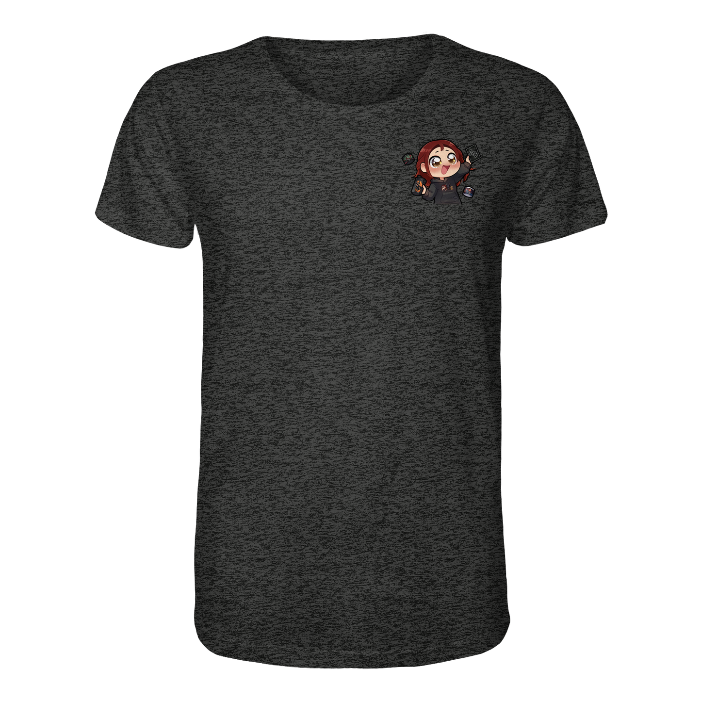 KoRngirL81 Merch - Organic Shirt