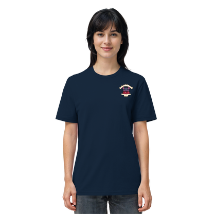 kairPARAvell MOMENTS - Organic Shirt (Backprint)