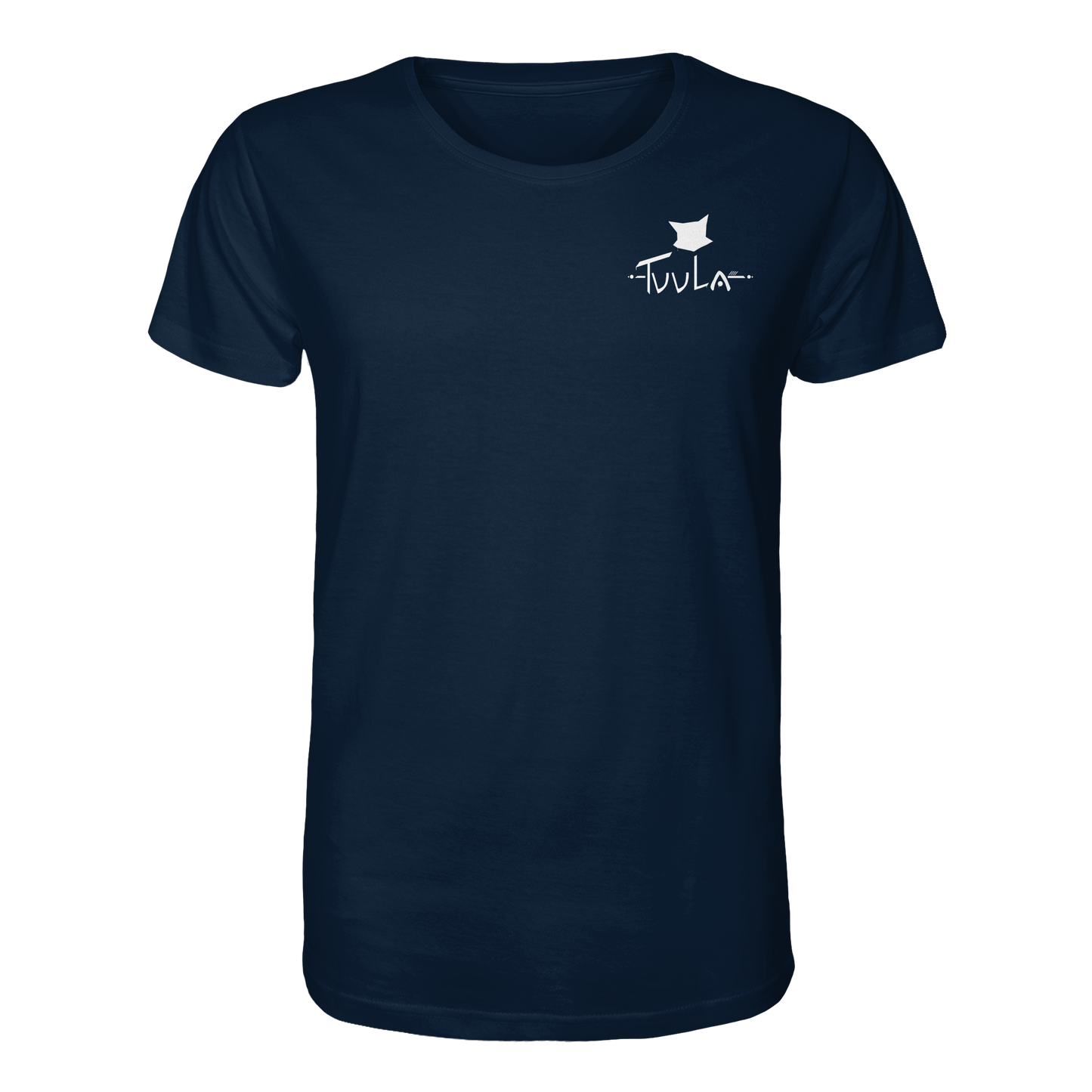 TuulatheCat Straytuula - Organic Shirt