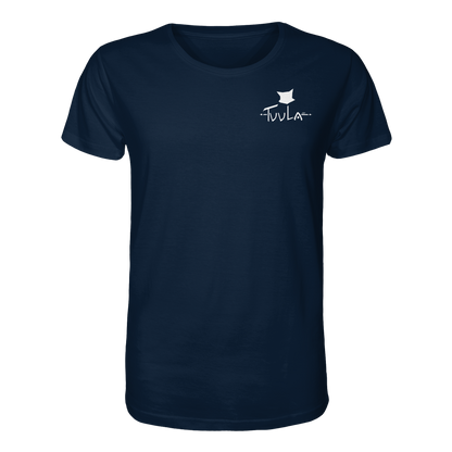 TuulatheCat Straytuula - Organic Shirt
