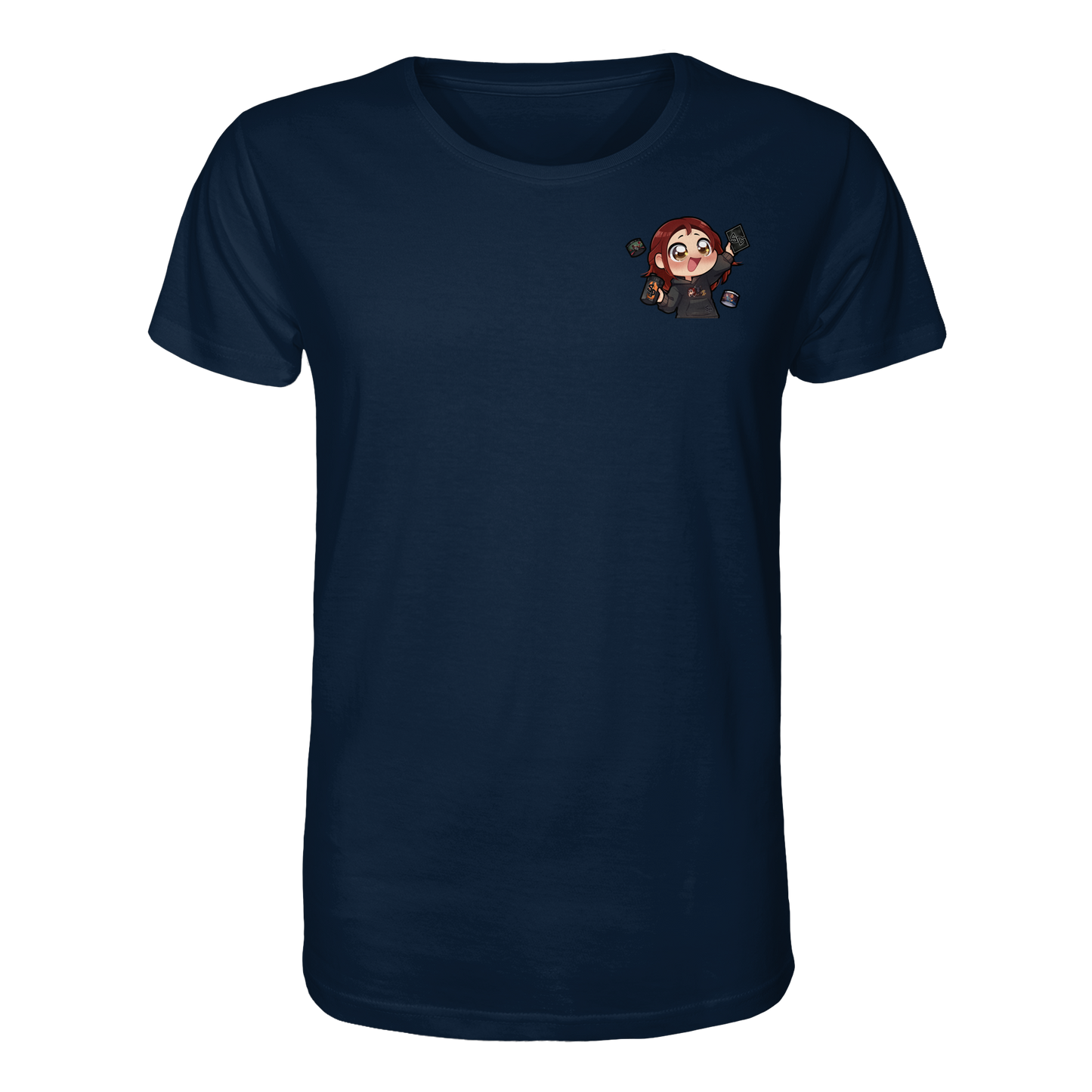 KoRngirL81 Merch - Organic Shirt