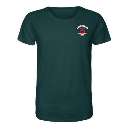 kairPARAvell MOMENTS - Organic Shirt (Backprint)