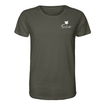 TuulatheCat Straytuula - Organic Shirt