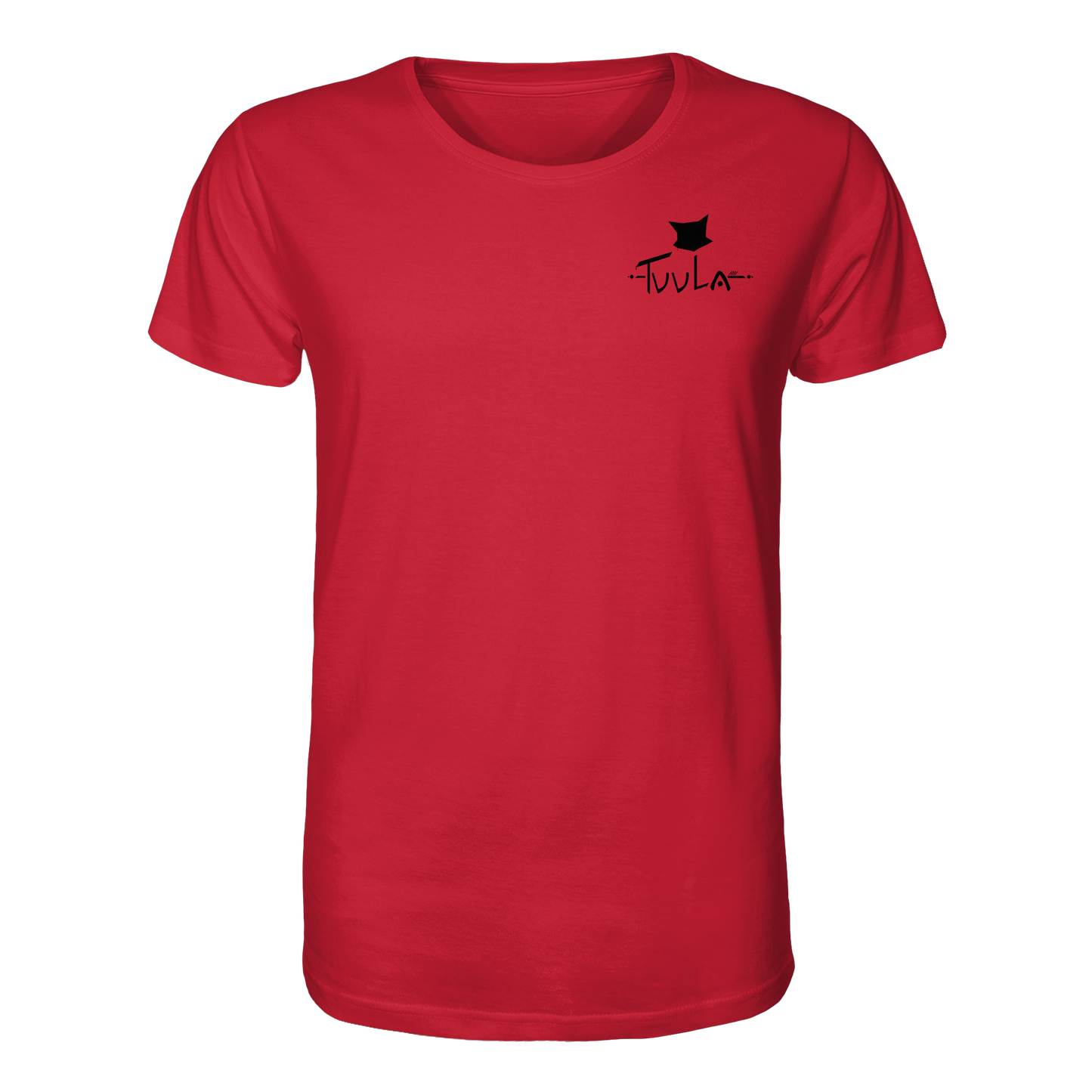TuulatheCat Straytuula - Organic Shirt