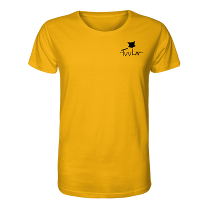 TuulatheCat Straytuula - Organic Shirt