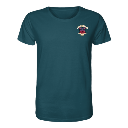 kairPARAvell MOMENTS - Organic Shirt (Backprint)