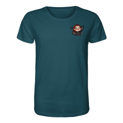 KoRngirL81 Merch - Organic Shirt