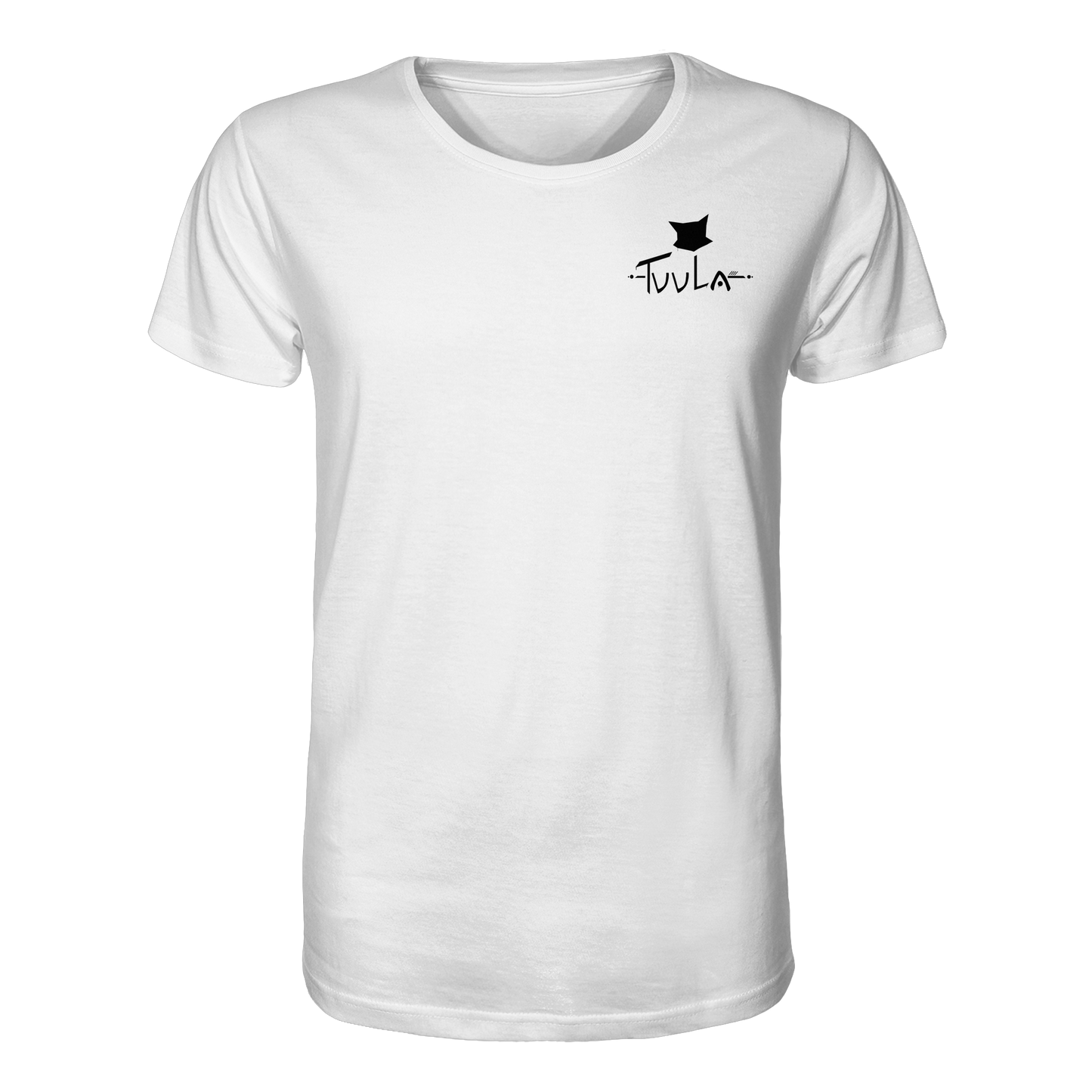 TuulatheCat Straytuula - Organic Shirt