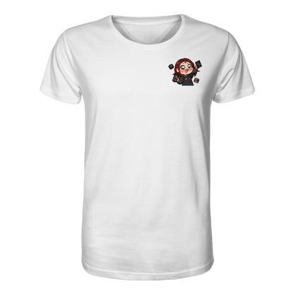 KoRngirL81 Merch - Organic Shirt