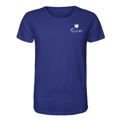 TuulatheCat Straytuula - Organic Shirt