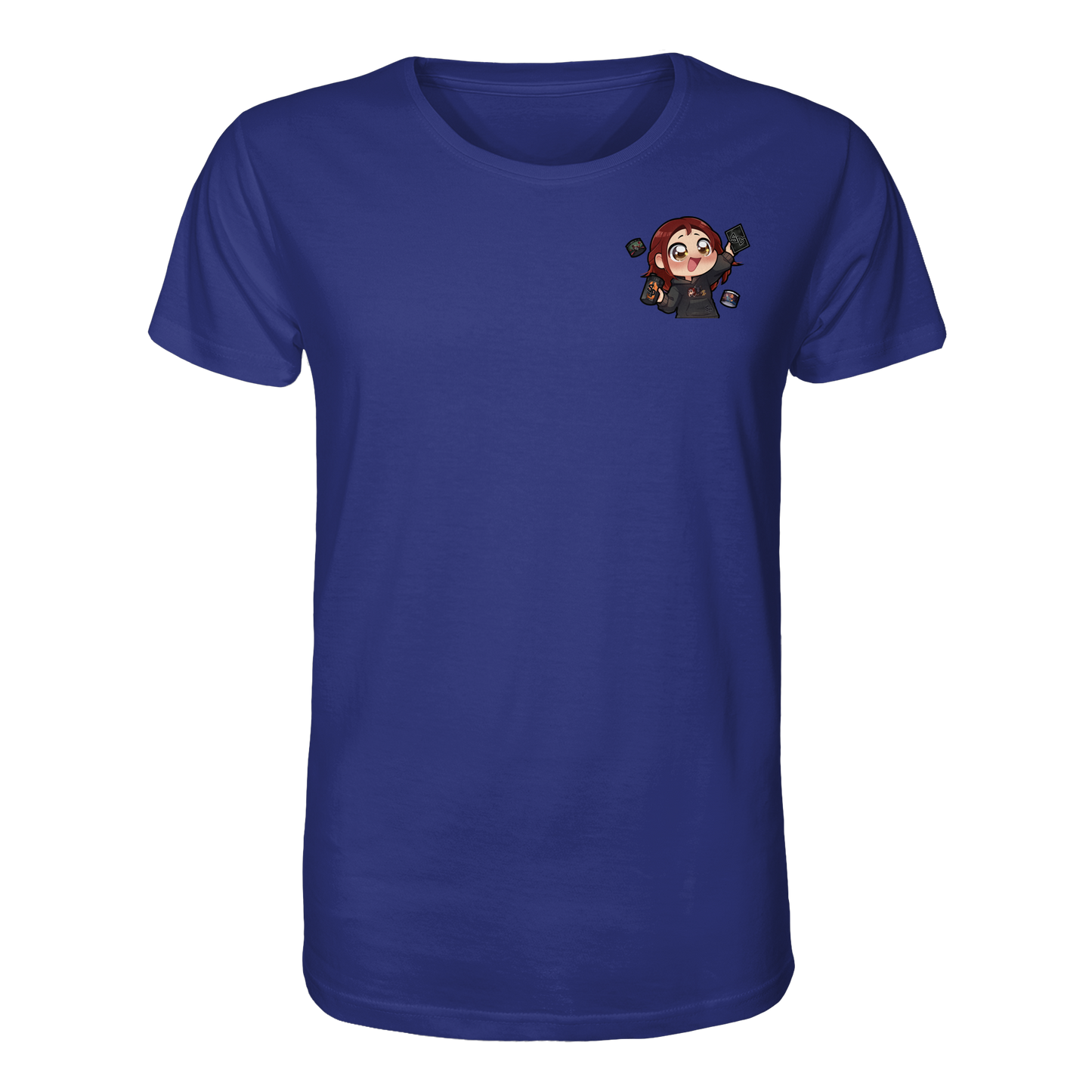 KoRngirL81 Merch - Organic Shirt