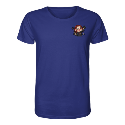 KoRngirL81 Merch - Organic Shirt