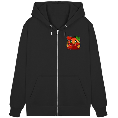 SurvivalMango Love - Organic Zipper