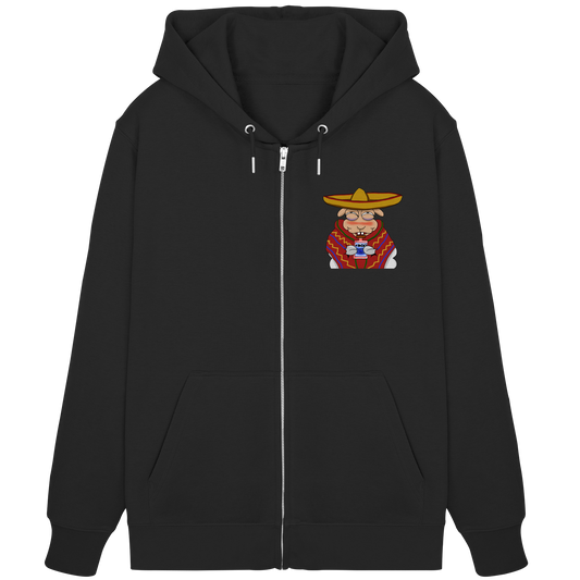 ArtemizPlayz Tequila - Organic Zipper