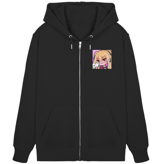 Miezchen Cards - Organic Zipper