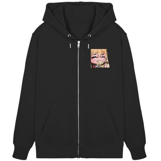 Miezchen Noodle - Organic Zipper