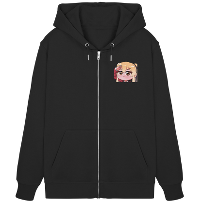 Miezchen O7 - Organic Zipper