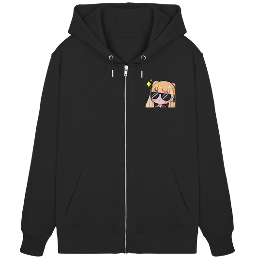 Miezchen EZ - Organic Zipper