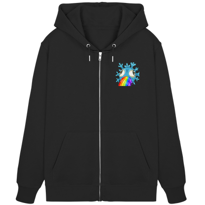 Lord__Frosty Puke - Organic Zipper