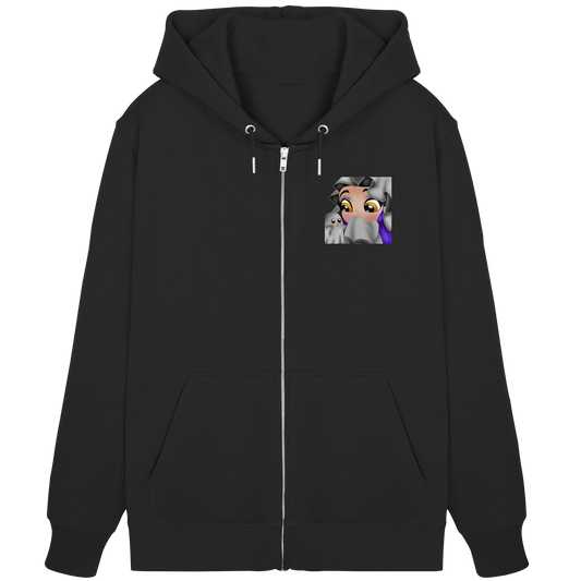 x_Kookie_Moon_x Buh - Organic Zipper