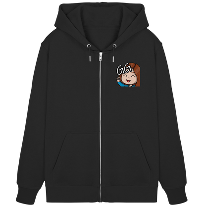 MonaLeesa GG - Organic Zipper