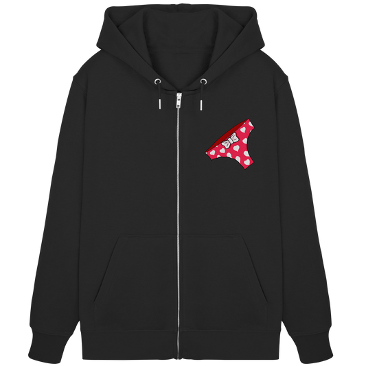 ArtemizPlayz Schluppi - Organic Zipper