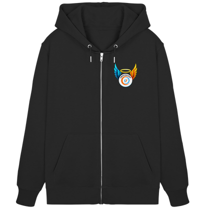 UniUnschuld Unschuldig - Organic Zipper