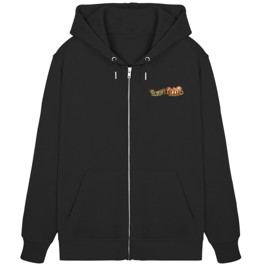 Ceellooo Logo 2 - Organic Zipper