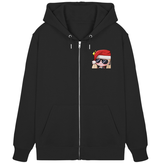 Miezchen XMASCOOL - Organic Zipper