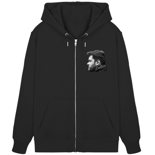 Ceellooo Logo 1 - Organic Zipper
