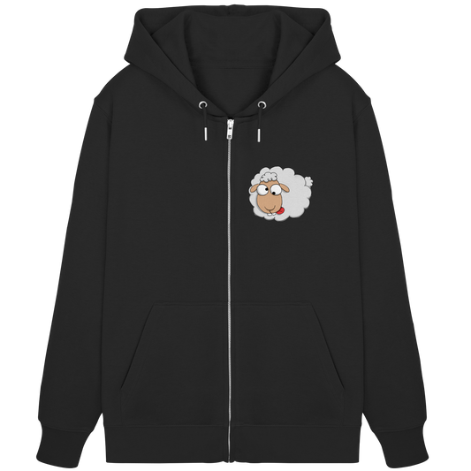 ArtemizPlayz Derp - Organic Zipper