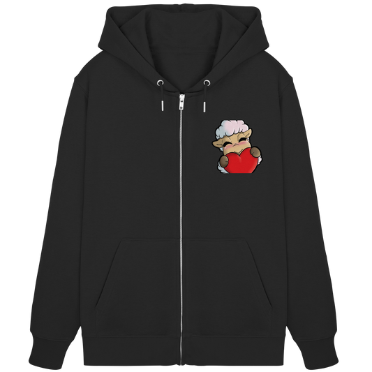 ArtemizPlayz Love - Organic Zipper