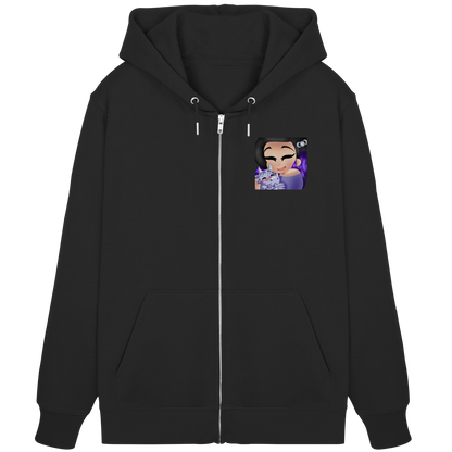 x_Kookie_Moon_x Hug - Organic Zipper