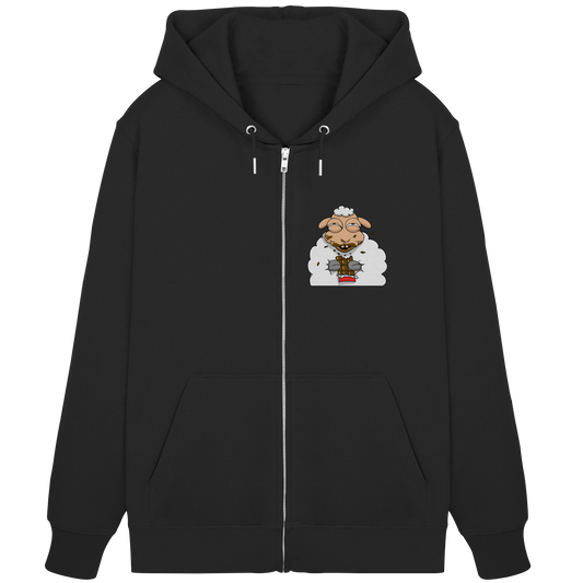 ArtemizPlayz Choco - Organic Zipper