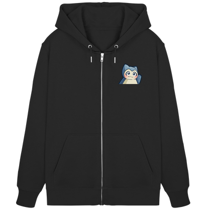 Rylixo Hi - Organic Zipper