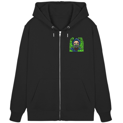 Adropon Mask - Organic Zipper