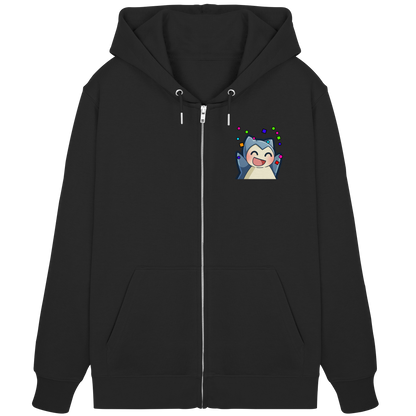 Rylixo Hype - Organic Zipper